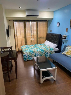 Knightsbridge Residence Makati
